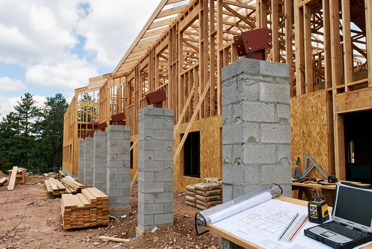 Maîtrise d'œuvre / suivi de chantier Asnières-sur-Seine — réalisation 5 Maîtrise d'œuvre / suivi de chantier Asnières-sur-Seine — réalisation 5