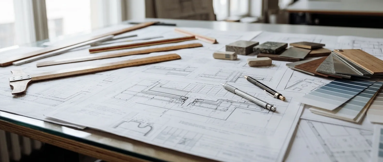 Dossier de permis de construire déposé en mairie à Asnières-sur-Seine Dossier de permis de construire déposé en mairie à Asnières-sur-Seine