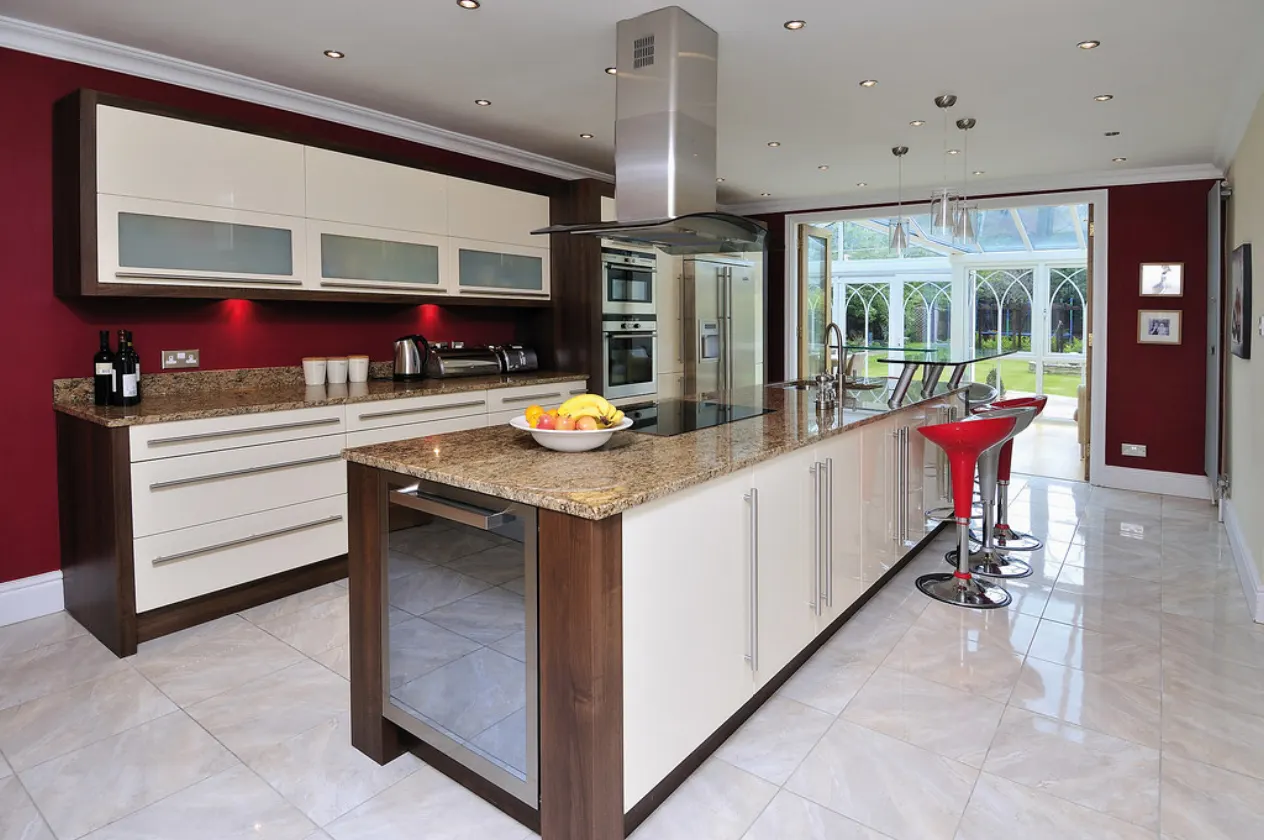 Rénovation cuisine Asnières-sur-Seine