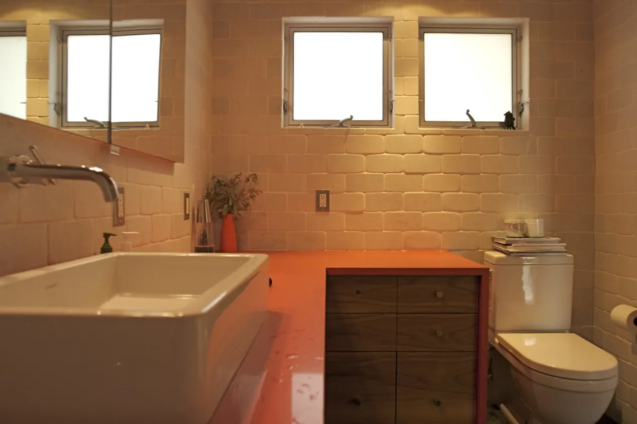 Rénovation salle de bains à Asnières-sur-Seine